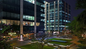 Prestige Bandra Kurla Complex