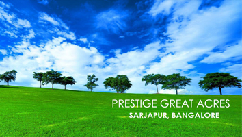 Prestige Great Acres