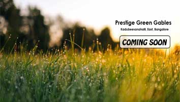 Prestige Green Gables